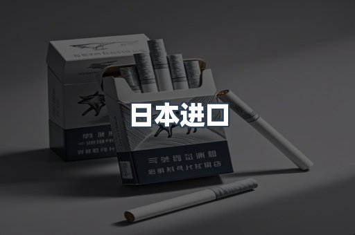 日本进口